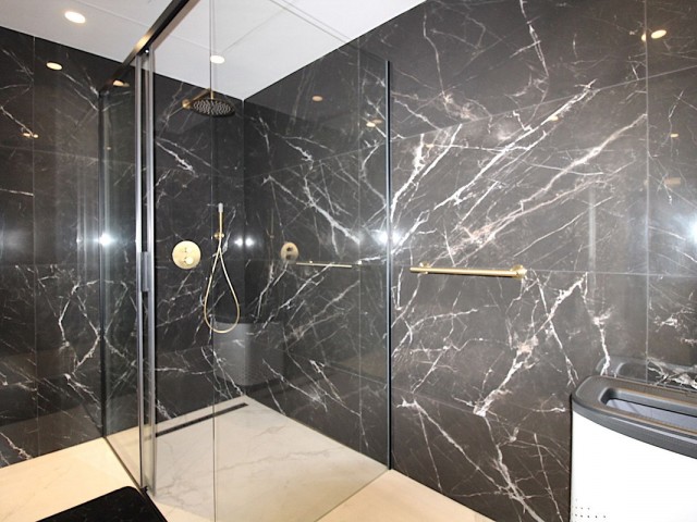 4 Soveroms Leilighet i San Pedro de Alcántara