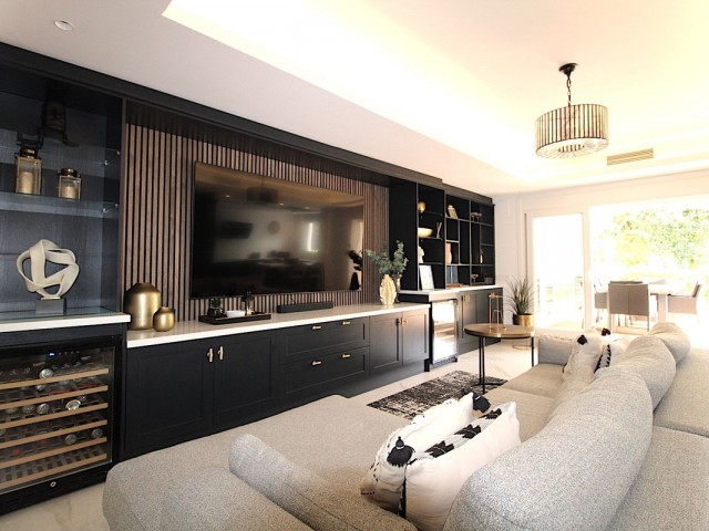 Appartement avec 4 Chambres  à San Pedro de Alcántara