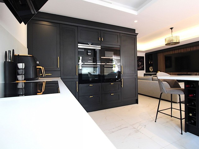 Appartement avec 4 Chambres  à San Pedro de Alcántara