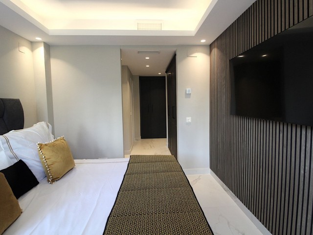 Appartement avec 4 Chambres  à San Pedro de Alcántara