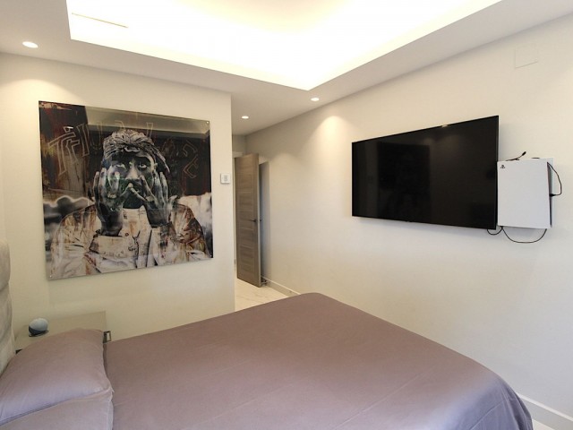 Appartement avec 4 Chambres  à San Pedro de Alcántara