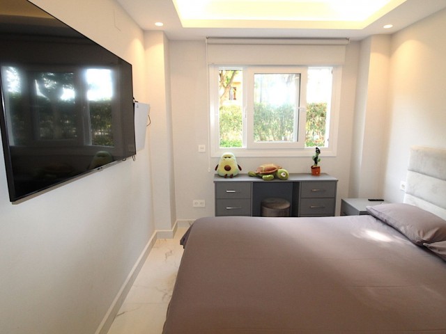 Appartement avec 4 Chambres  à San Pedro de Alcántara