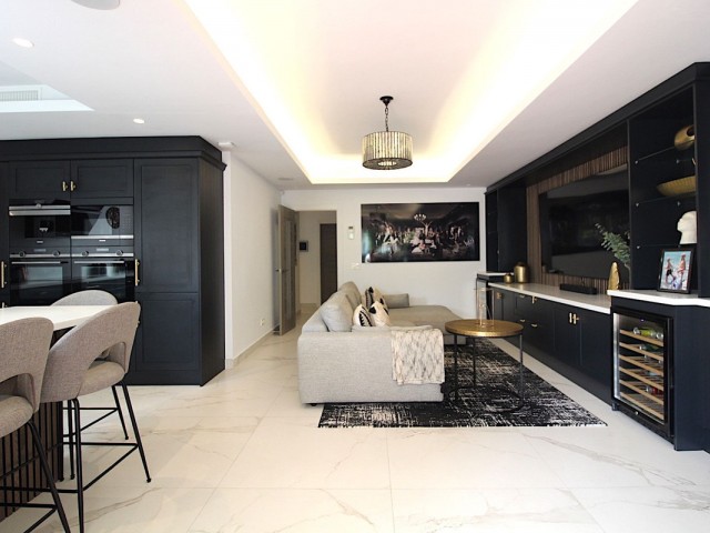 4 Bedrooms Apartment in San Pedro de Alcántara