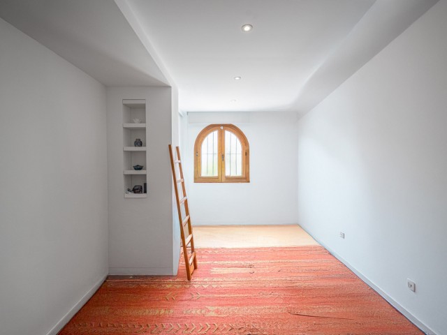 3 Makuuhuoneen Huoneisto Nueva Andalucía