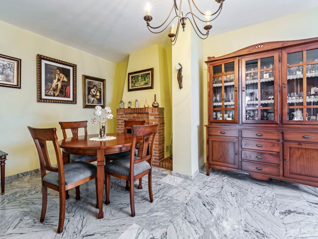 3 Bedrooms Villa in Ciudad Jardín