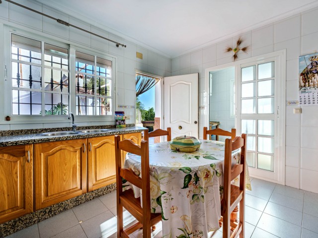 3 Bedrooms Villa in Ciudad Jardín