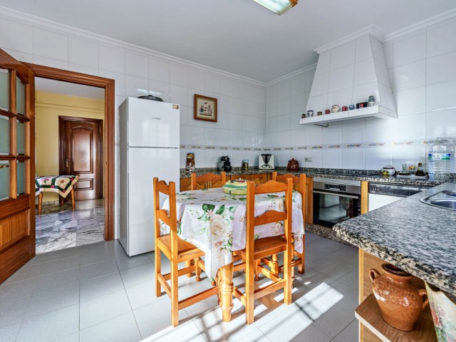 3 Bedrooms Villa in Ciudad Jardín