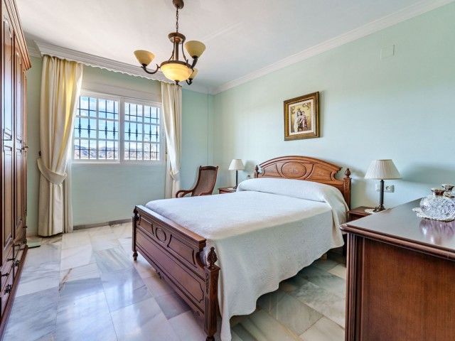 3 Bedrooms Villa in Ciudad Jardín