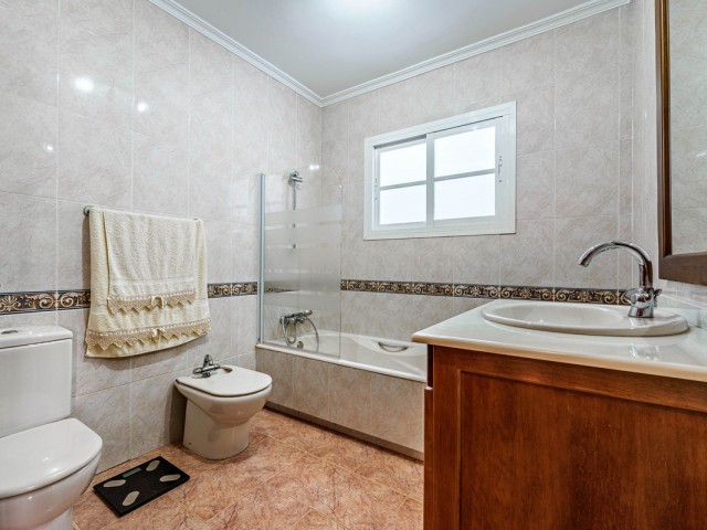 3 Bedrooms Villa in Ciudad Jardín
