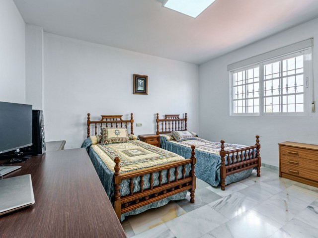 3 Bedrooms Villa in Ciudad Jardín