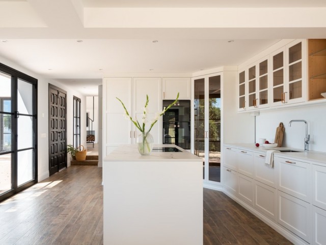 5 Schlafzimmer Villa in Casares