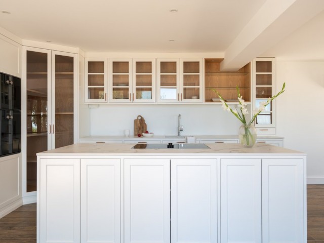 5 Schlafzimmer Villa in Casares