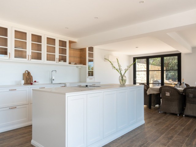 5 Schlafzimmer Villa in Casares