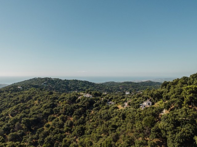 5 Schlafzimmer Villa in Casares