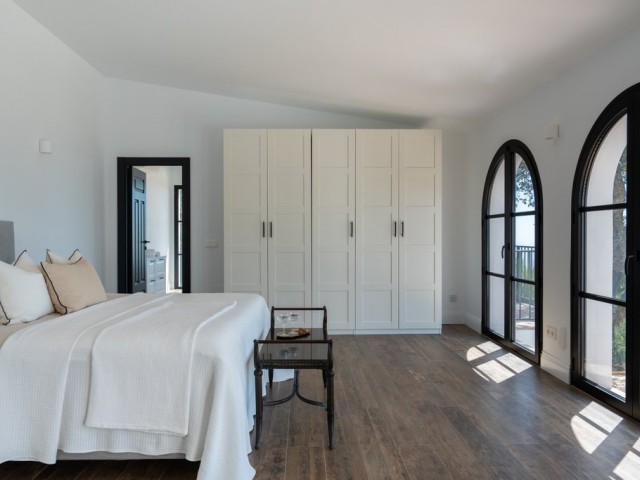 5 Schlafzimmer Villa in Casares