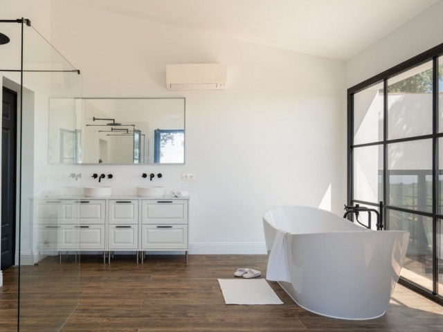 5 Schlafzimmer Villa in Casares