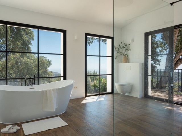 5 Schlafzimmer Villa in Casares