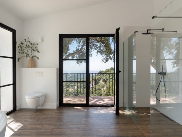 5 Schlafzimmer Villa in Casares