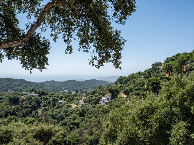 5 Schlafzimmer Villa in Casares