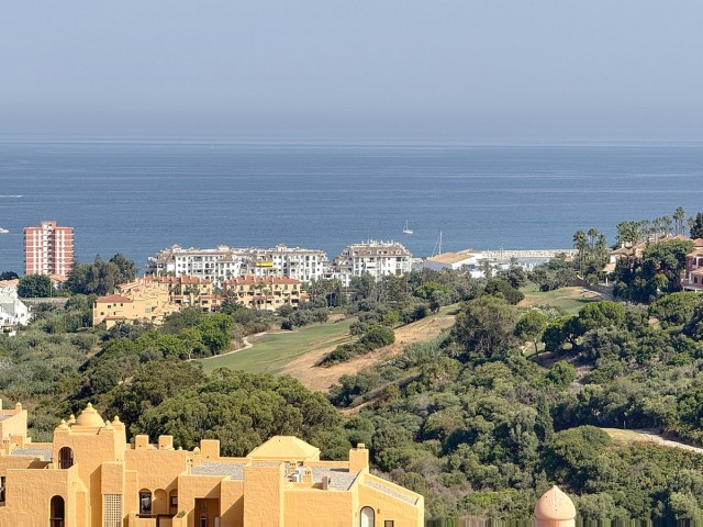 Penthouse, San Luis de Sabinillas, R5204584