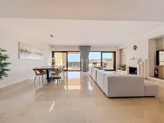 Penthouse, San Luis de Sabinillas, R5204584