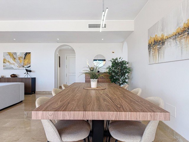 Penthouse in San Luis de Sabinillas