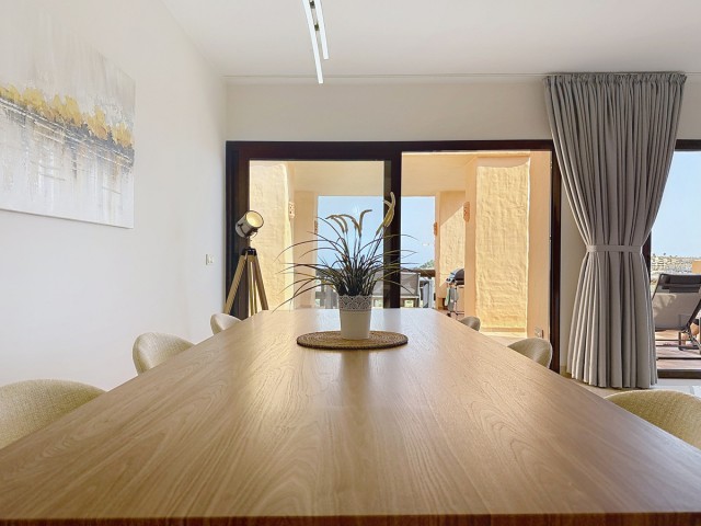 Penthouse in San Luis de Sabinillas