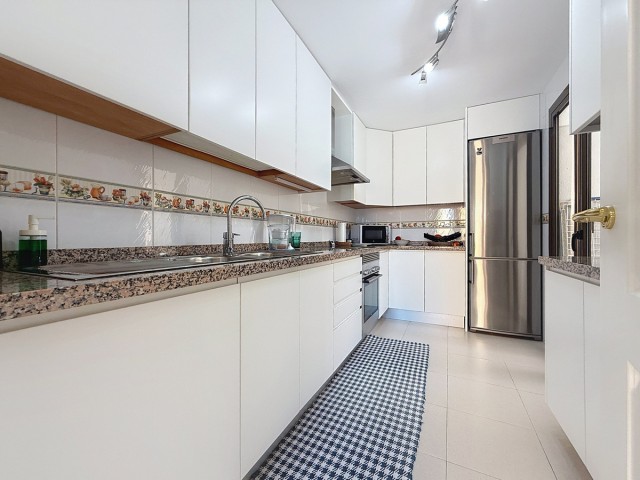 Penthouse in San Luis de Sabinillas