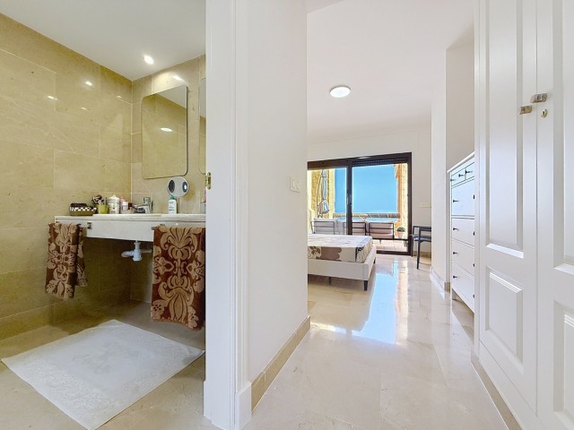 Penthouse in San Luis de Sabinillas