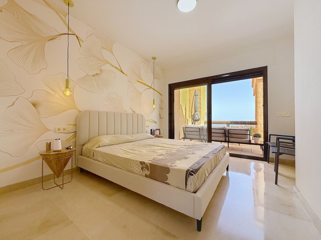 Penthouse in San Luis de Sabinillas