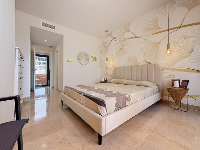 Penthouse in San Luis de Sabinillas