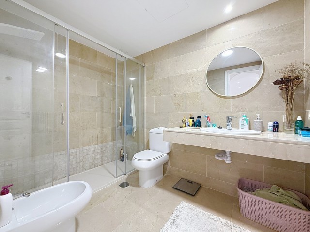 Penthouse in San Luis de Sabinillas