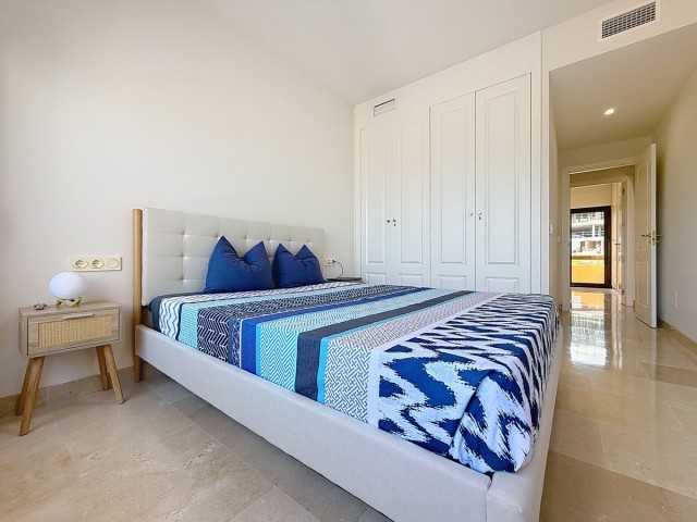 Penthouse in San Luis de Sabinillas