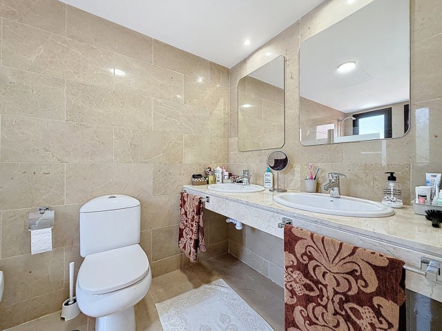 Penthouse in San Luis de Sabinillas