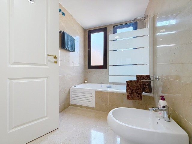 Penthouse in San Luis de Sabinillas