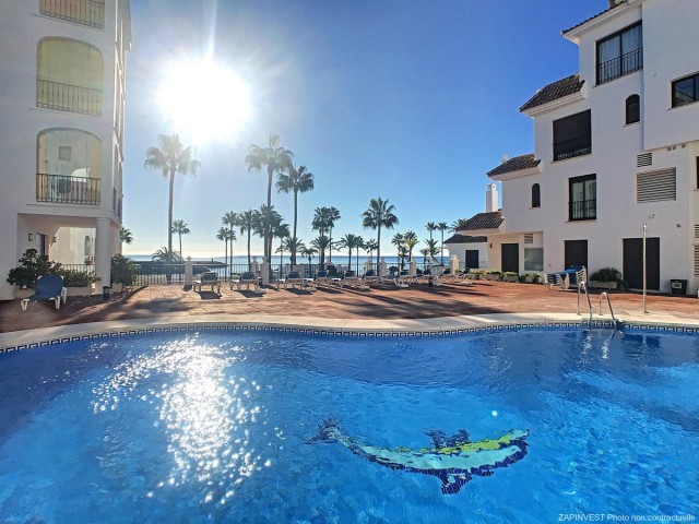 2 Bedrooms Apartment in La Duquesa