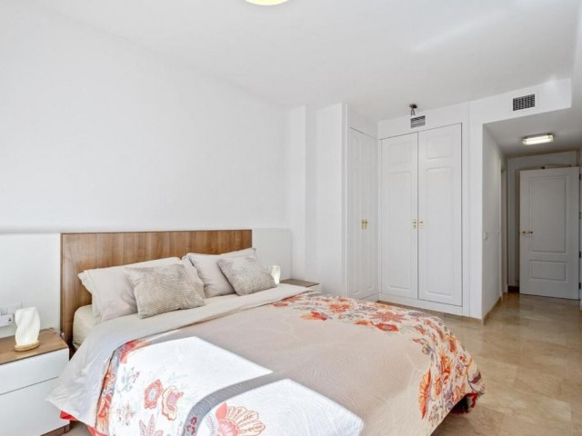 2 Schlafzimmer Apartment in La Duquesa