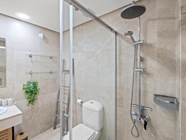 2 Schlafzimmer Apartment in La Duquesa