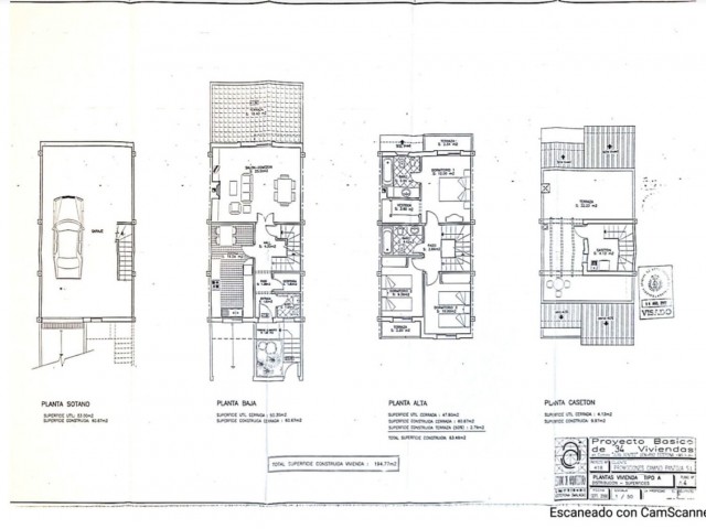 Villa con 3 Dormitorios  en Estepona