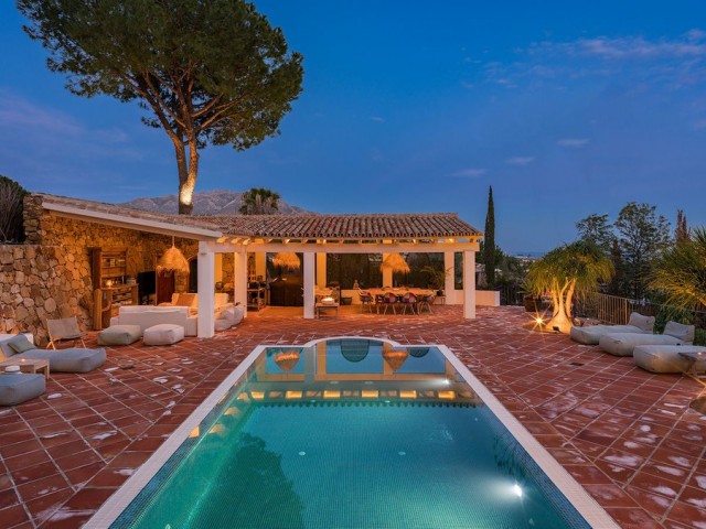 Villa, El Madroñal, R4652665