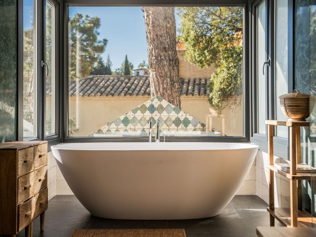 4 Slaapkamer Villa in El Madroñal