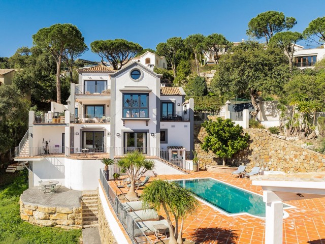 Huvila, El Madroñal, R4652665