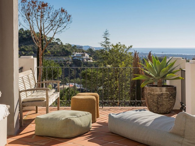 Huvila, El Madroñal, R4652665