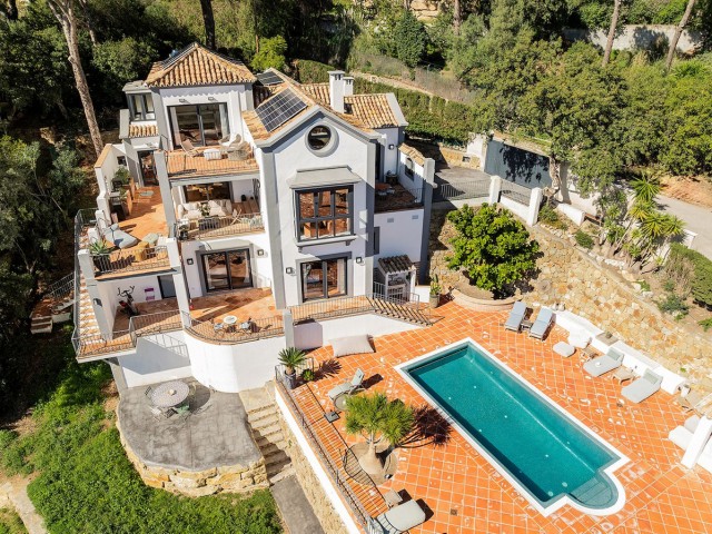 Villa, El Madroñal, R4652665