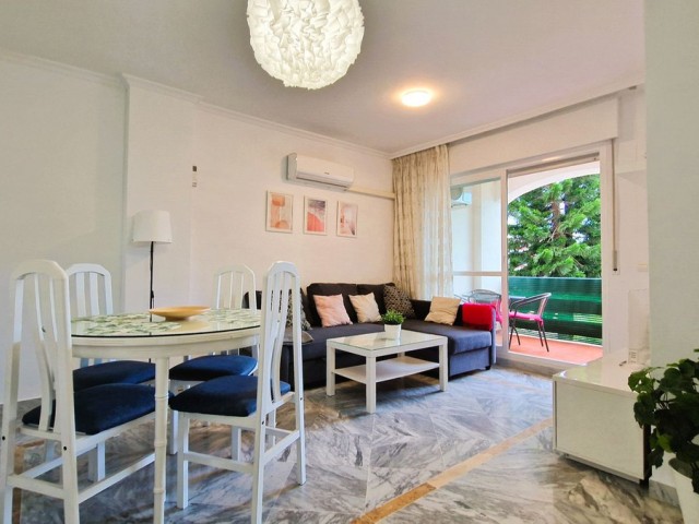 Apartment, San Pedro de Alcántara, R4992304