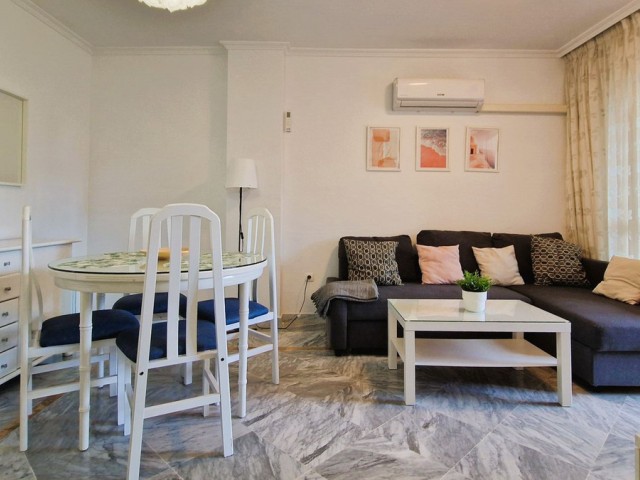 Apartment, San Pedro de Alcántara, R4992304