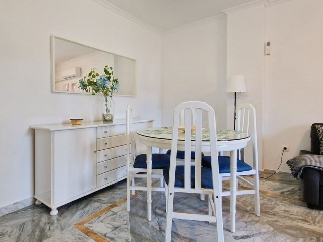 Apartment, San Pedro de Alcántara, R4992304