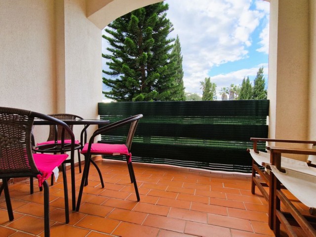 2 Bedrooms Apartment in San Pedro de Alcántara