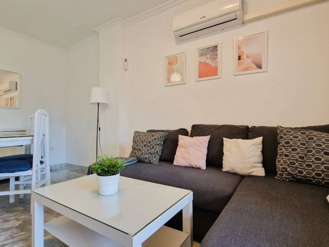 2 Bedrooms Apartment in San Pedro de Alcántara