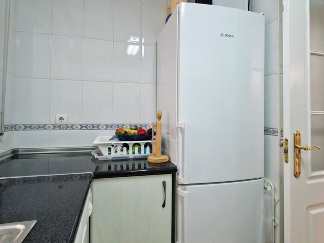 2 Bedrooms Apartment in San Pedro de Alcántara